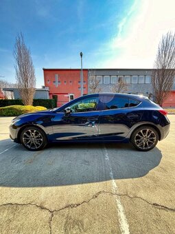 Mazda 3 2.0 Skyactiv, 2016, 88 kW, 98654 km - 7