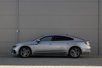 Volkswagen Arteon 2.0TDI 147kW 4MOTION R-line - 7