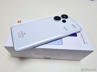 XIAOMI REDMI NOTE 13 PRO PLUS 5G 12GB/512GB - 7