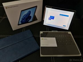 Surface Microsoft go 3 - 7