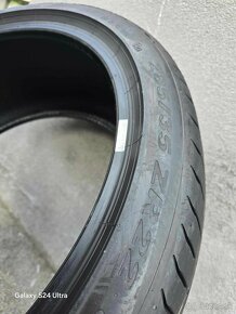 Letne pneumatiky 285/35 r22 315/30 r22 Dot2021 - 7