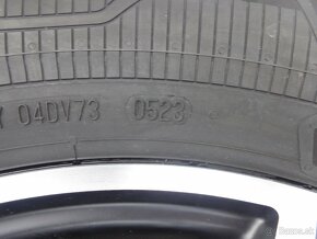 Ford Transit Karavan Bus letna sada 235/65R16C Continental - 7