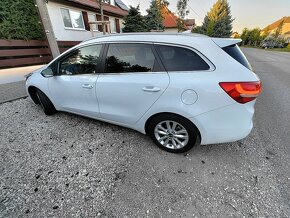 KIA ceed sw - 7