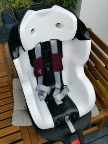 Britax römer dualfix m i-size - 7