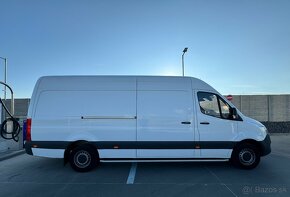 Mercedes-Benz Sprinter 315CDI LANG L2H3 ZÁRUKA DIESEL - 7