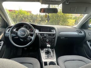 Audi a4 b8 2.0 TDI - 7