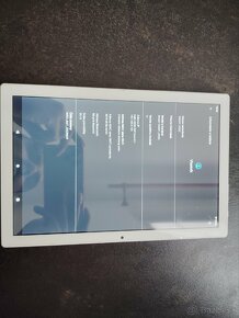 Tablet iGET - 7