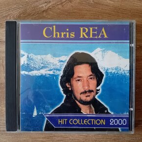 CD- Chris Rea - 7