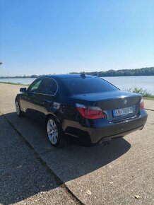 BMW e60 525d, 6 st manuálna prevodovka - 7