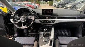 Audi A5 Sportback 40 2.0 TFSI 190k Sport - 7