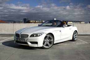 BMW Z4 Roadster sDrive 23i 150kw Hard Top - 7