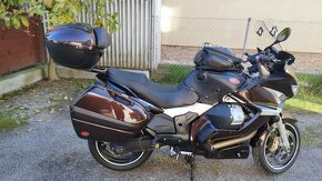 Moto Guzzi Norge 1200 GT 8V - 7