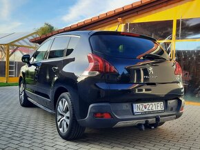 Peugeot 3008 1.6 vti 88kw - 7