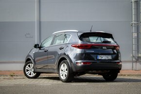 Kia Sportage 2018 - 7