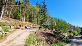 Nová chata na TOP mieste Tále Nízke Tatry - 7