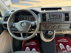 Volkswagen T6 Transporter 2.0 TDI Lang 150k - 7