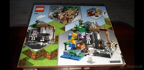 LEGO  original  Minecraft - 7