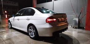 Bmw e90 320d - 7