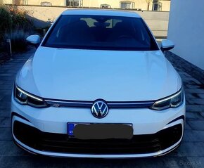 Volkswagen Golf 1,5 TSI - 7