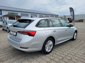 Škoda Octavia Combi 2.0 TDI SCR Ambition DSG - odpočet DPH - 7