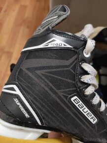 Bauer Supreme s140 - 7