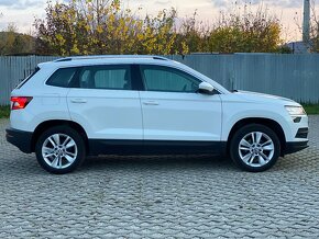 Škoda Karoq 1.5 TSI Style DSG Kupene v SR Odpočet DPH - 7