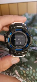 Casio g shock - 7