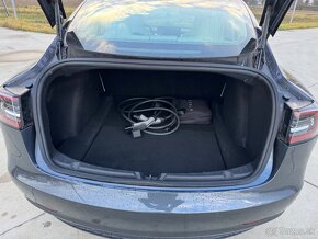 Tesla Model 3 Long Range 75kWh 4x4 - 7