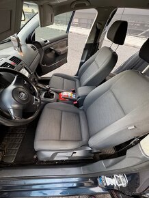 Volkswagen golf 5 1.9TDI - 7