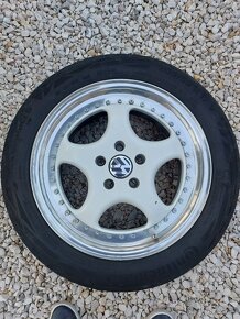 Disky Rh ZW 5x112 r17 - 7