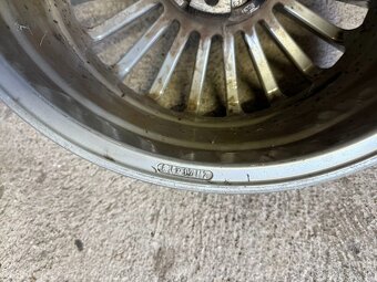 Disky Mille Miglia 5x112 R17 - 7