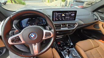 BMW X3 30e xDrive M packet - 7