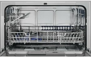 Umývačka riadu ELECTROLUX ESF2400OK - 7