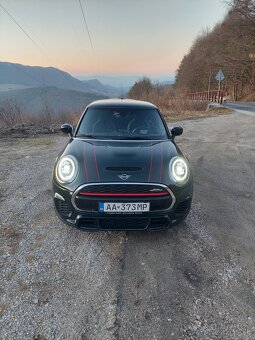 Mini John Cooper Works - 7