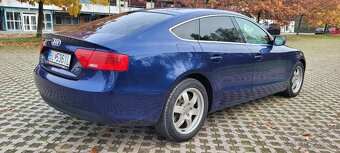 Audi A5 2.0 TDI Sportback - 7