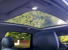 Ford S-Max TITANIUM X+, panorama, navi, xenony, PLNÁ VÝBAVA - 7