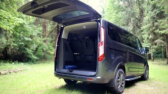 Ford Tourneo Custom TITANIUM X L1 - 7