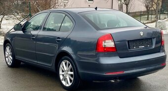 ŠKODA OCTAVIA 2 1.9 TDI 77KW BEZ DPF FACELIFT - 7