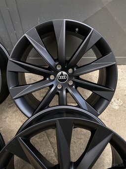 ✅ R20 ®️ Originál Audi 5x112 ET37 ✅ Audi VW Škoda - 7