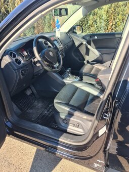 Volkswagen Tiguan 2.0 TDi 4x4 DSG - 7