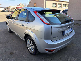 Ford Focus 1.6 16V Duratec Trend - 7