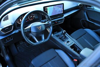 Cupra Formentor 2.0 TDi 110kW/150 PS - 7