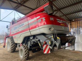 MASSEY FERGUSON MF 7270 BETA - 7