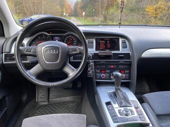 Audi A6 C6 2.7 TDi Avant - Quattro - 7