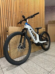 Trek powerfly FS 7 - 7