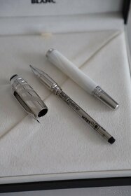 Montblanc Starwalker ceramic fineliner - 7