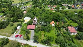 HALO reality - Predaj, záhradný pozemok   1416 m2 Rimavská S - 7