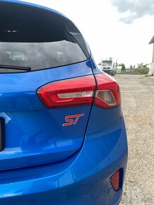 FORD FOCUS ST LINE - 2019, 82000km - 7