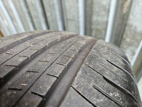 Nejazdené letné pneu FALKEN ZIEX ZE010B - 215/65 R16 - 7