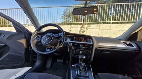 AUDI A4 B8.5 3.0 TDI QUATTRO - 7